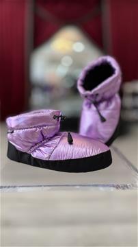 M-75 Warm-up booties